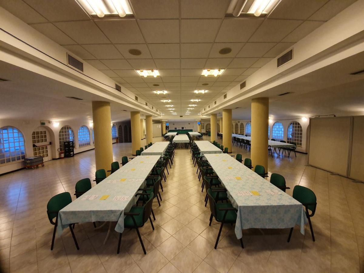 Hotel Cormoran Cattolica Eksteriør billede