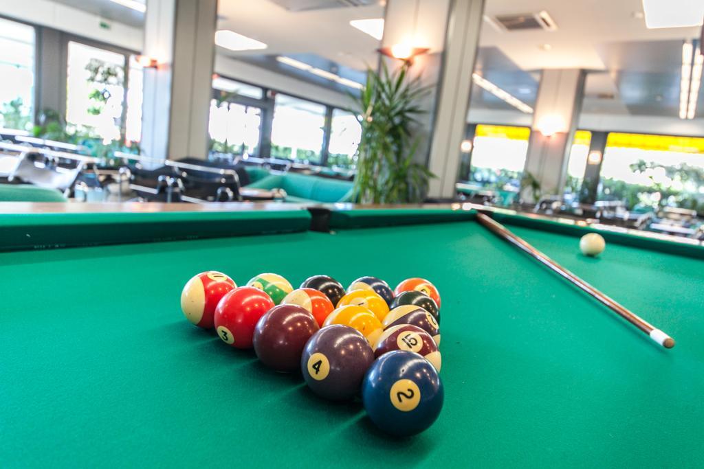Hotel Cormoran Cattolica Eksteriør billede